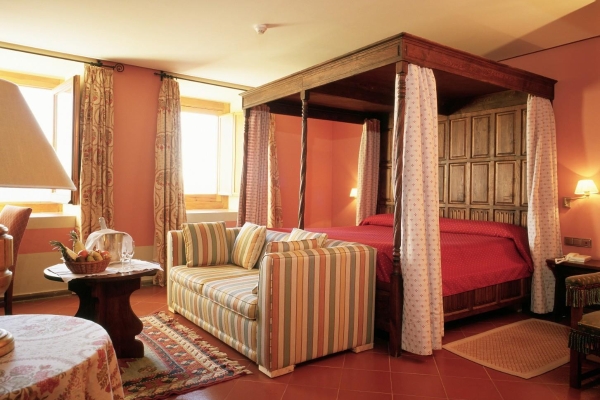 Hotel Parador de Cardona
